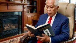 OC Kaligis: Benarkah Indonesia Negara Kekuasaan, Bukan Negara Hukum?