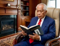 Benarkah Indonesia Negara Kekuasaan, Bukan Negara Hukum?