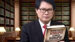 Apresiasi Kortastipidkor Polri, Carrel Ticualu Minta Dugaan Korupsi PLN EPI Diusut Tuntas