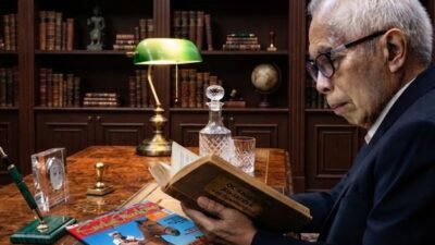 Catatan soal Polemik Penanganan Kasus Jampidsus