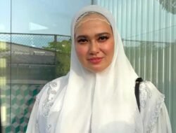 Catherine Wilson Klarifikasi Isu Dijodohkan dengan Ruben Onsu, Tegaskan Hanya Sebatas Teman