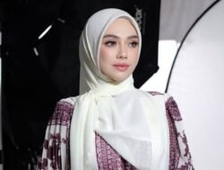 Celine Evangelista Bantah Isu Jadi Simpanan dan Rumah Dibeli dari Hasil Kerja di Dunia Hiburan