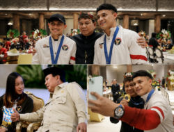 KONI Apresiasi Perpres Penghargaan Olahraga 2026