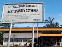 Akademisi USK Dorong Dialog dan Penegakan Hukum dalam Penyelesaian Konflik PTPN IV Cot Girek