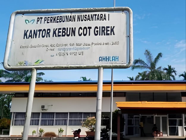 Akademisi USK Cot Girek