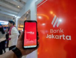 Dirut Bank Jakarta: Optimalisasi Keamanan Siber Jadi Fokus Strategi Pengembangan