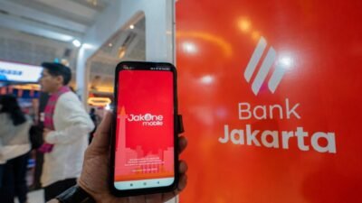 Bank Jakarta