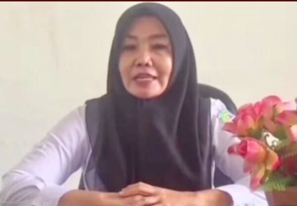HUT Ke-19 IpeKB, Plt Kepala DP2KBP3A Kaur Apresiasi Dedikasi Penyuluh KB