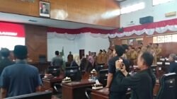 DPRD Kaur Soroti Rendahnya PAD, Pemkab Optimalkan Potensi Tambak Udang