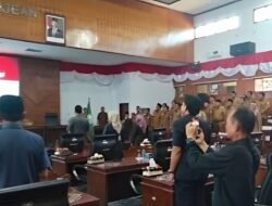 DPRD Kaur Soroti Rendahnya PAD, Pemkab Optimalkan Potensi Tambak Udang