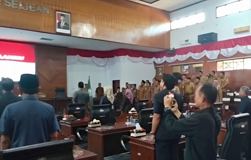DPRD Kaur Soroti Rendahnya PAD, Pemkab Optimalkan Potensi Tambak Udang