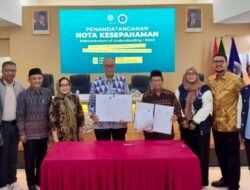 DePA-RI dan UNUSIA Teken MoU Pendidikan Khusus Profesi Advokat