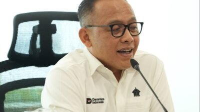 PTPN IV PalmCo Tahun Ini Bagikan Dividen Rp 2,83 Triliun