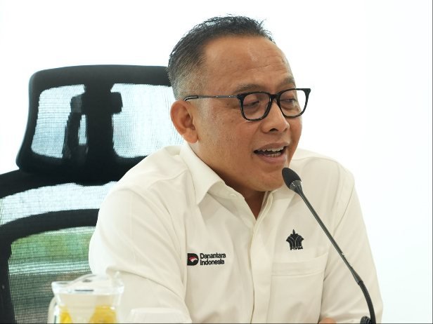 PTPN IV PalmCo Tahun Ini Bagikan Dividen Rp 2,83 Triliun