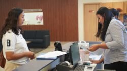 Imigrasi Ngurah Rai Buka Layanan Pasporia Akhir Pekan di Discovery Mall