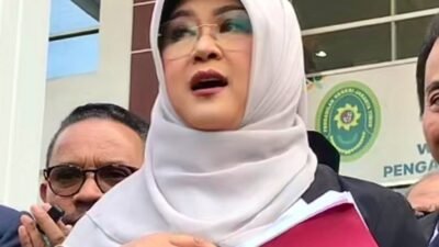 Eksepsi Dokter Tifa Dikabulkan, Hakim PN Jaktim Tak Lanjutkan Pemeriksaan Pokok Perkara