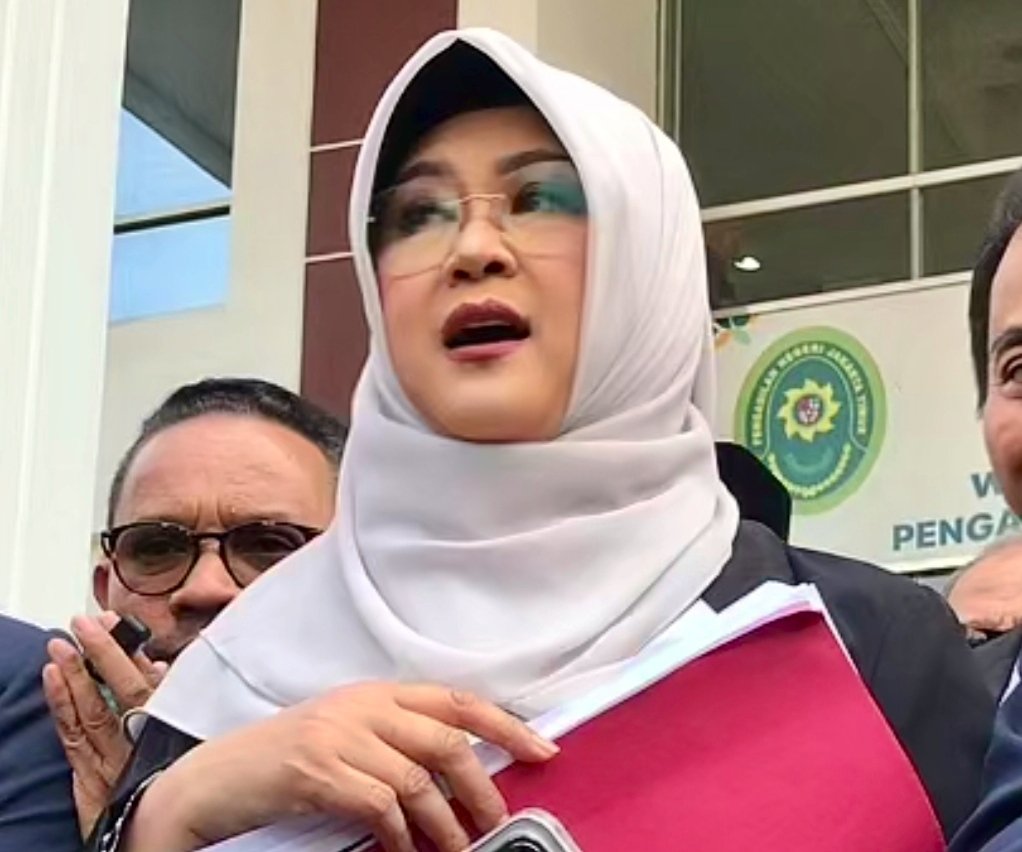 Eksepsi Dokter Tifa Dikabulkan, Hakim PN Jaktim Tak Lanjutkan Pemeriksaan Pokok Perkara