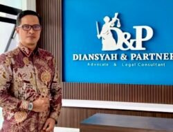 Febri Diansyah Resmi Jadi Kuasa Hukum Eks Jampidsus Febrie Adriansyah