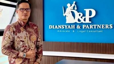 Febri Diansyah Resmi Jadi Kuasa Hukum Eks Jampidsus Febrie Adriansyah