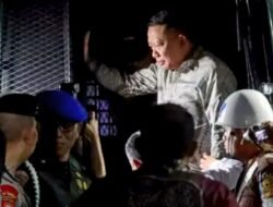 Kejagung Tahan Febrie Adriansyah sebagai Tersangka Dugaan Korupsi dan TPPU
