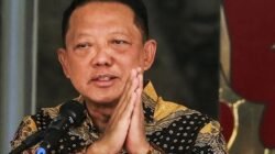 Febrie Adriansyah Minta Maaf kepada Presiden dan Jaksa Agung