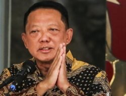 Febrie Adriansyah Minta Maaf kepada Presiden dan Jaksa Agung