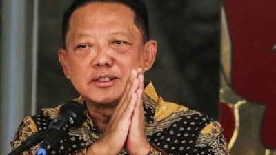 Febrie Adriansyah Minta Maaf kepada Presiden dan Jaksa Agung