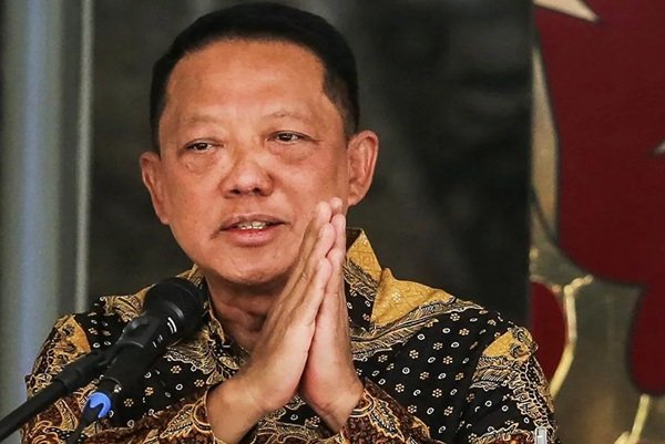 Febrie Adriansyah Minta Maaf kepada Presiden dan Jaksa Agung