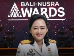 Kakanwil Imigrasi Bali Raih Penghargaan atas Inovasi Pengawasan Kolaboratif