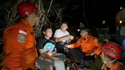 pendaki