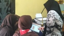 Guru SMPN 4 Pasuruan AI