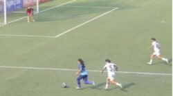 Akademi Persib Bandung Juara HSL All-Stars U-18 Usai Hancurkan Putri Garut 5-0