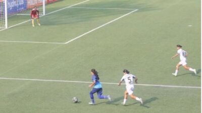 Akademi Persib Bandung Juara HSL All-Stars U-18