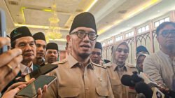 Usulan Kemenhaj Untuk Haji 2027: Jamaah Cukup Bayar Rp42,8 Juta