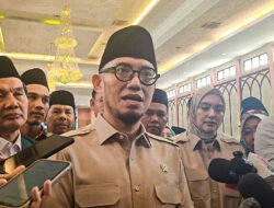 Usulan Kemenhaj Untuk Haji 2027: Jamaah Cukup Bayar Rp42,8 Juta