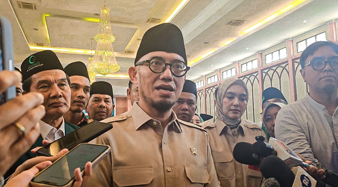 Haji 2027