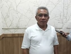 Hari Anak Nasional, DP3A Kabupaten Tangerang Dorong Orang Tua Bangun Komunikasi dalam Keluarga