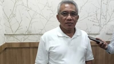 Hari Anak Nasional, DP3A Kabupaten Tangerang Dorong Orang Tua Bangun Komunikasi dalam Keluarga