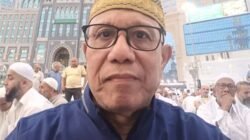 Catatan Hendry Ch Bangun: Jalan Panjang Kemandirian Pers Kita
