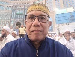 Jalan Panjang Kemandirian Pers Kita