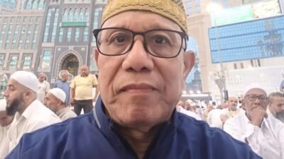 Catatan Hendry Ch Bangun: Jalan Panjang Kemandirian Pers Kita