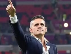 Herdman Fokus Bangun Karakter Permainan Timnas Indonesia saat Hadapi Kamboja