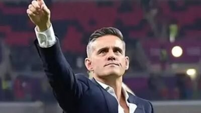 Herdman Fokus Bangun Karakter Permainan Timnas Indonesia saat Hadapi Kamboja