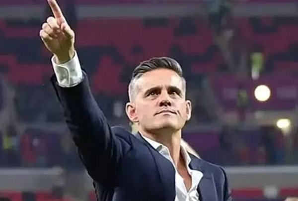 Herdman Fokus Bangun Karakter Permainan Timnas Indonesia saat Hadapi Kamboja