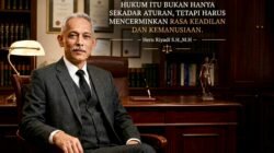 KDM Buka Sayembara Tangkap Begal, Heru Riyadi Ingatkan Pentingnya Proses Hukum