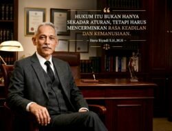 KDM Gelar Sayembara Tangkap Begal, Heru Riyadi Ingatkan Pentingnya Proses Hukum