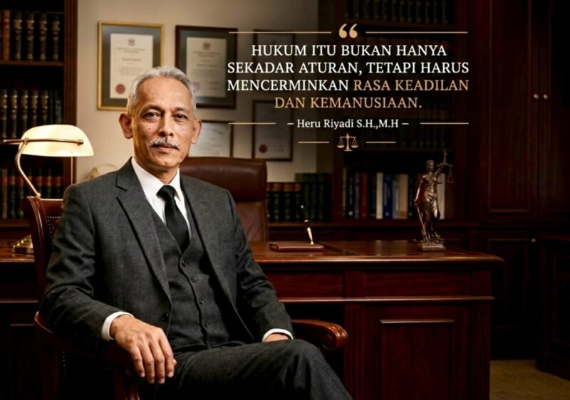 KDM Buka Sayembara Tangkap Begal, Heru Riyadi Ingatkan Pentingnya Proses Hukum