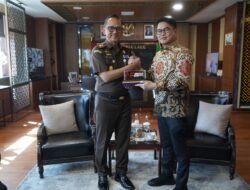 Kajati Sulsel Siap Kawal Proyek Strategis Pertamina