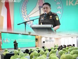 HUT IAD ke-26, Kajati Jabar Ajak Bijak Bermedia Sosial