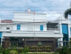Kejati Sumut Usut Dugaan Korupsi Mobiler Langkat